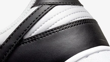 Nike Dunk Low Panda Next Nature