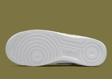 Air Force 1 Paisley Barley