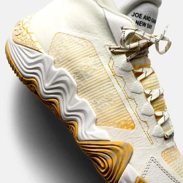 Joe Freshgoods New Balance Kawhi Sig 2 Conversations Amongst Us