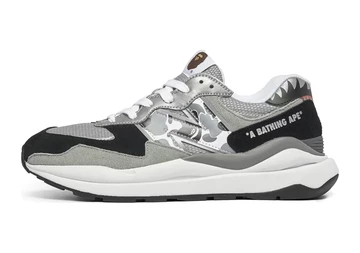 BAPE New Balance 57/40 - Release am 30. Juli
