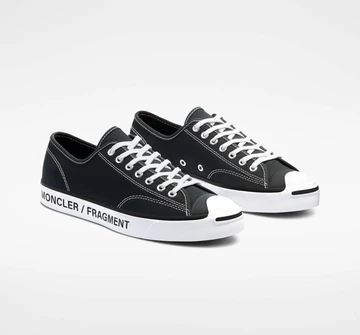 Moncler x Fragment x Converse Chuck 70 Low