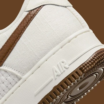Air Force 1 Low SNKRS Day 2022