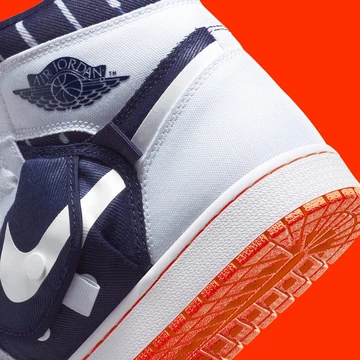 Jordan 1 High Utility Stash Quai 54