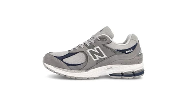 Thisisneverthat New Balance 2002R Grey Blue