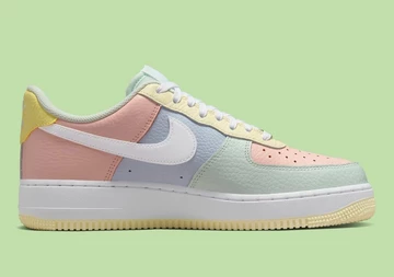 Air Force 1 Easter 2022