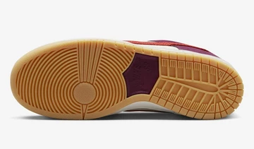 Skate Like a Girl Nike SB Dunk Low - offizielle Bilder