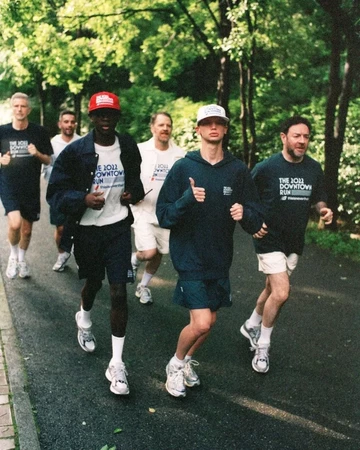 thisisneverthat New Balance 2002r