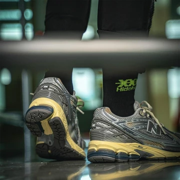 Thisisneverthat New Balance 1906R