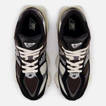 New Balance 9060 Dark Brown