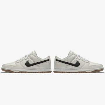 Dunk Low Unlocked By You Paisley