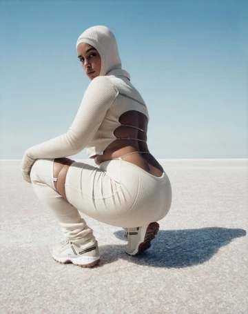 Jacquemus x Nike Apparel