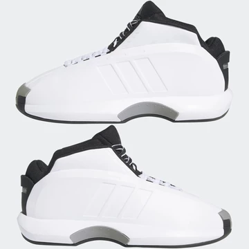 adidas Crazy 1 Stormtrooper