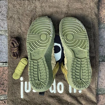 Cactus Plant Flea Market Dunk