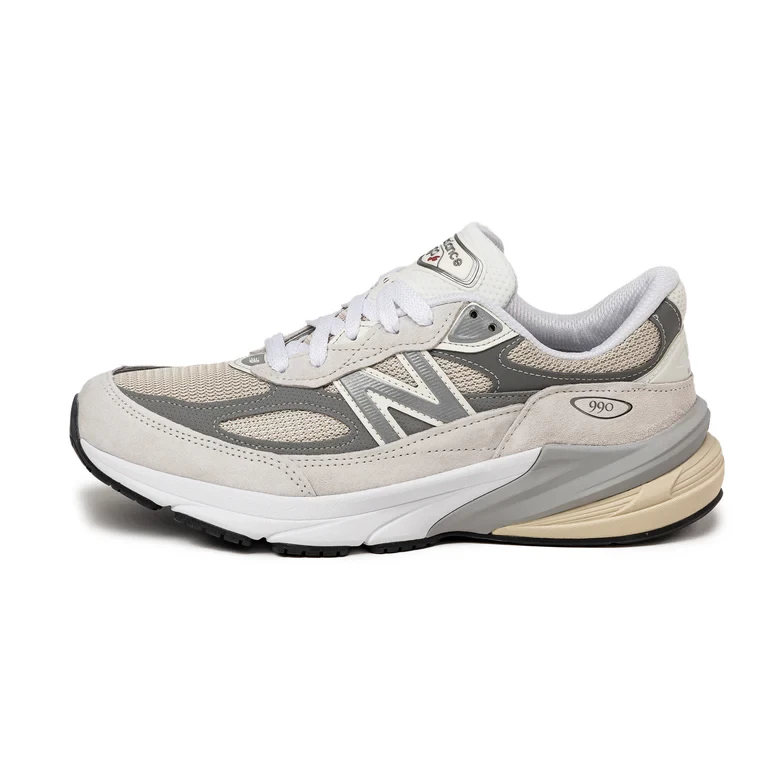 Sea Salt New Balance 990v2 Online New Balance 990V2 Sea Salt