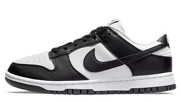 Nike Dunk Low Panda Next Nature