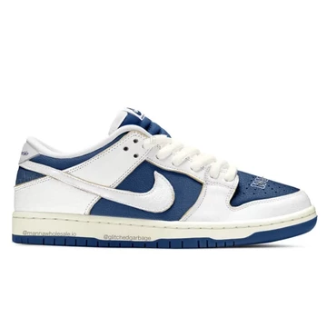 HUF Nike SB Dunk - New York