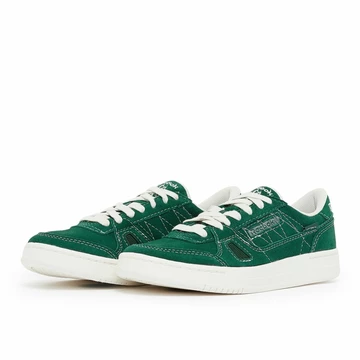 Reebok x Sneeze Magazine LT Court Green