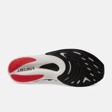 Stone Island New Balance FuelCell RC Elite V2 Energy Red