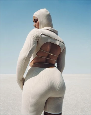 Jacquemus x Nike Apparel