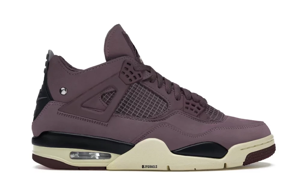 Nike Air Jordan 4 A Ma Maniere - Release in November | Dead