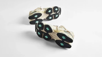 New Balance 9060 Sea Salt