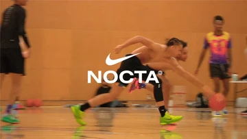 Nike NOCTA Basketball Apparel