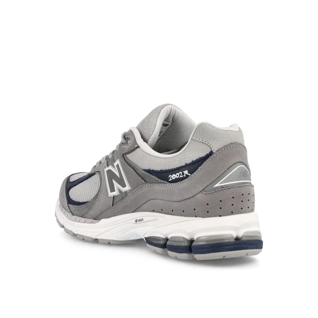 This is never that New Balance 2002R Grey Blue M2002RTH | Dead Stock