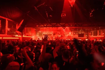 Circoloco Club Ibiza