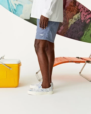 Kith x Vault by Vans