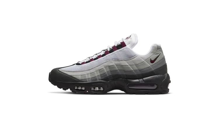 Air max 95 solar red og online