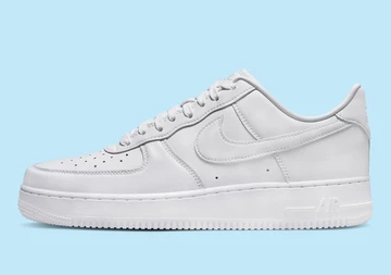 Air Force 1 Fresh White