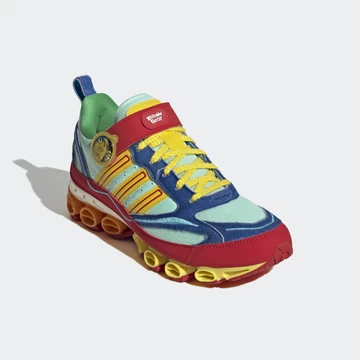 Kerwin Frost adidas Strap Microbounce