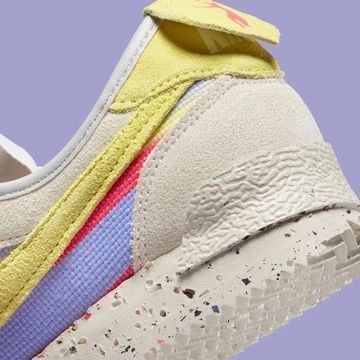 UNION Nike Cortez Lemon Frost