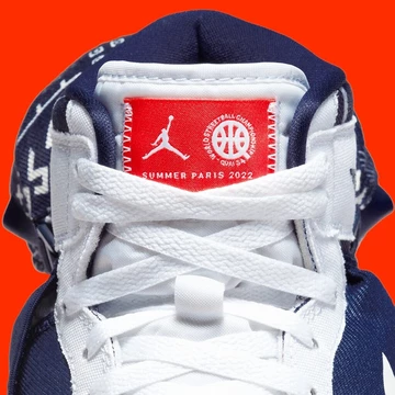 Jordan 1 High Utility Stash Quai 54