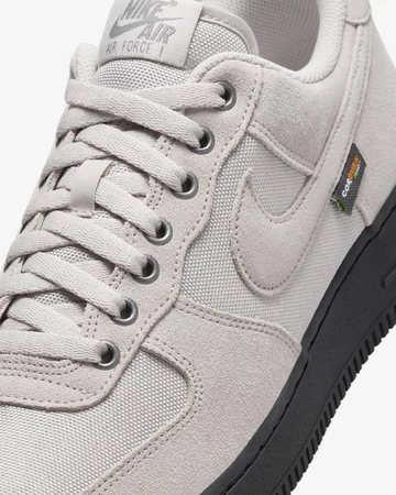 Air Force 1 Cordura Detail Mittelfußbereich