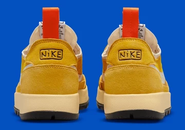 Nikecraft Tom Sachs GPS - Release am 2. September