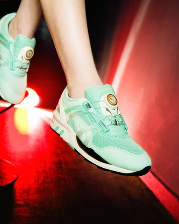 Puma x Overkill - Berliner Luft