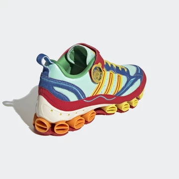 Kerwin Frost adidas Strap Microbounce