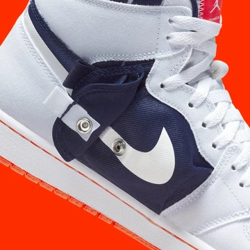 Jordan 1 High Utility Stash Quai 54