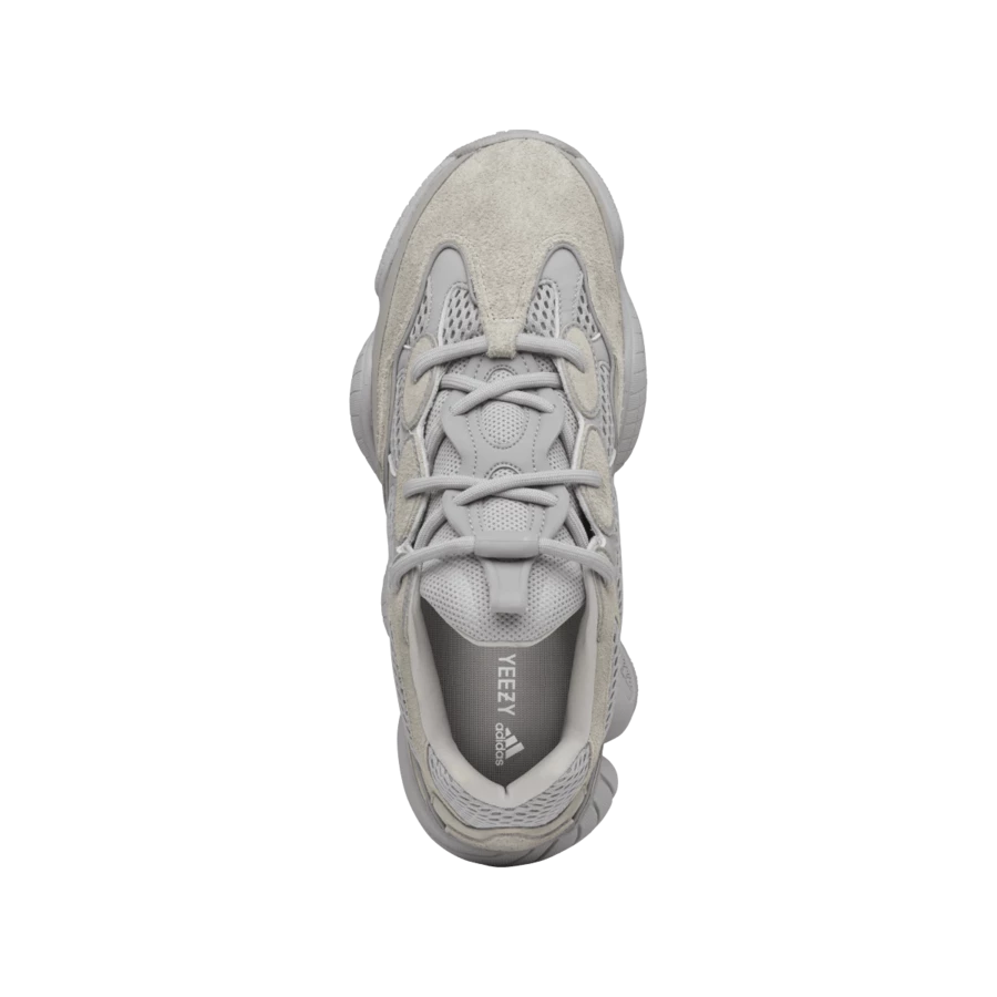 adidas Yeezy 500 Stone Salt Grey IE4783 Dead Stock