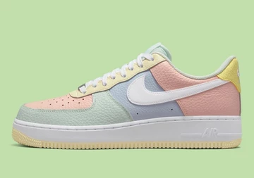 Air Force 1 Easter 2022