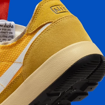 Nikecraft Tom Sachs GPS