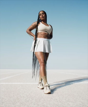 Jacquemus x Nike Apparel