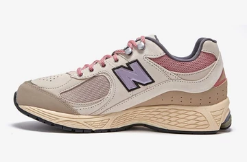 New Balance 2002R Hiking Pack Beige