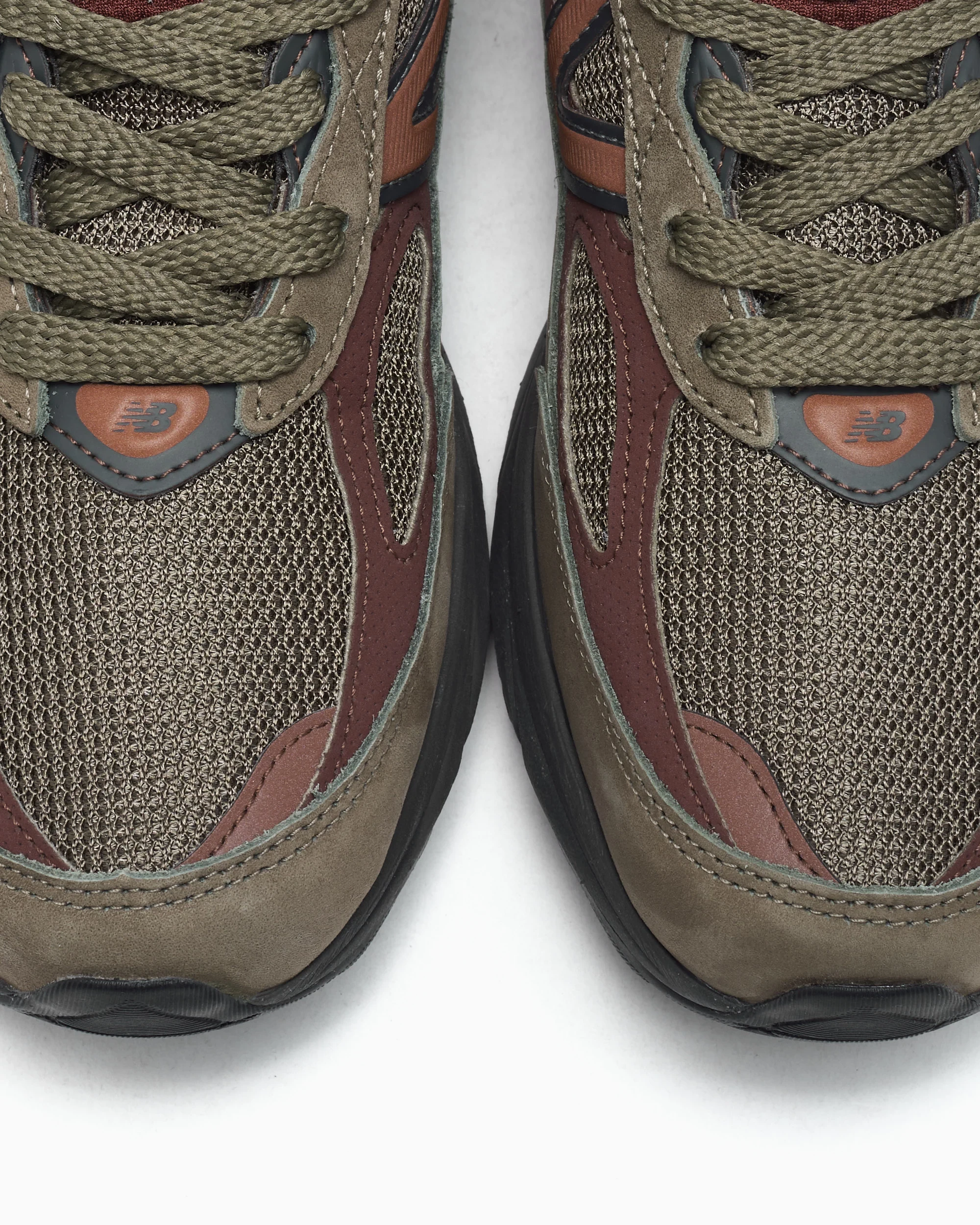 New Balance 990v6 Dark Camo U990CA6 | Dead Stock