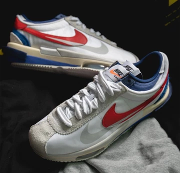 Sacai Cortez - There are finally official pictures