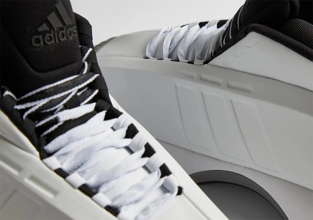 adidas Crazy 1 Stormtrooper GY3810 | Dead Stock