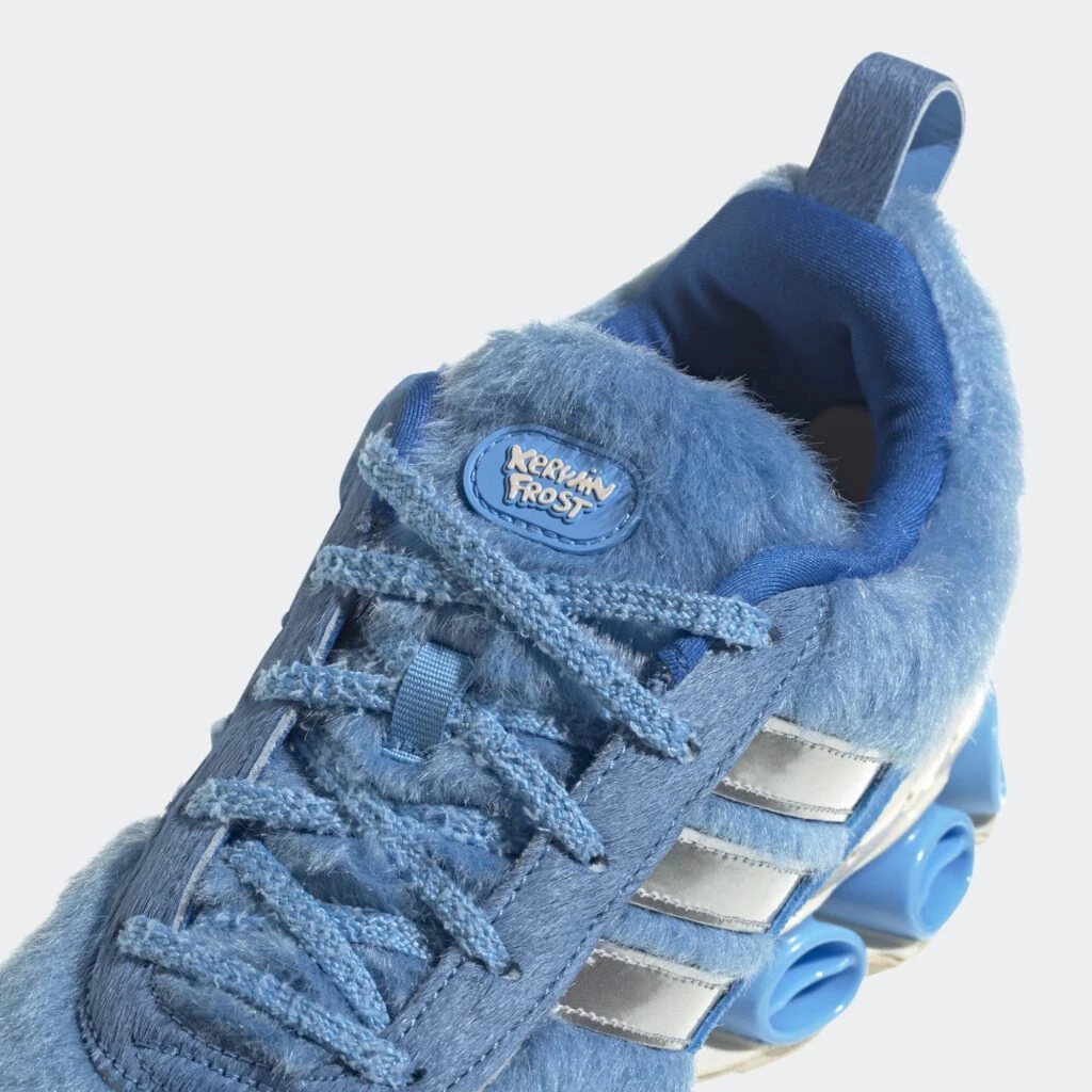 Kerwin Frost adidas Microbounce YTI GX6446 | Dead Stock