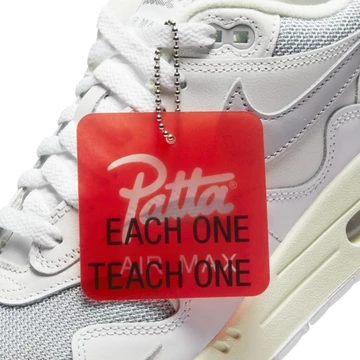 Patta Nike Air Max 1