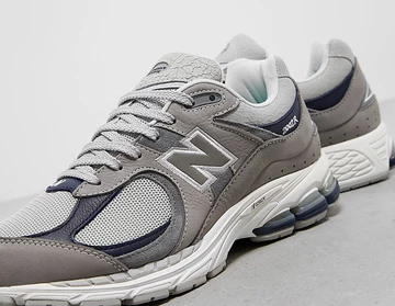 Thisisneverthat New Balance 2002R Grey Blue